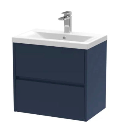 Havana Furniture Range - 600mm Basin unit