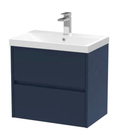 Havana Furniture Range - 600mm Basin unit