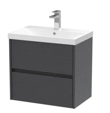 Havana Furniture Range - 600mm Basin unit