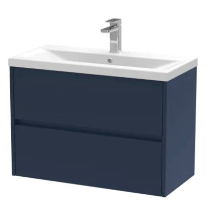 Havana Furniture Range - 800mm Basin unit