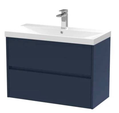 Havana Furniture Range - 800mm Basin unit
