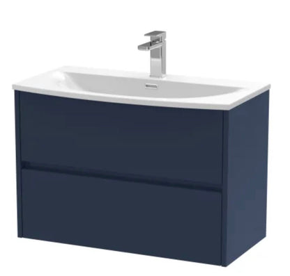 Havana Furniture Range - 800mm Basin unit