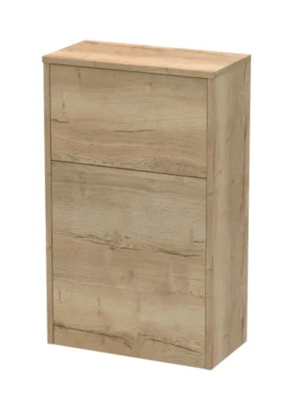 Havana Furniture Range - 500 WC Unit
