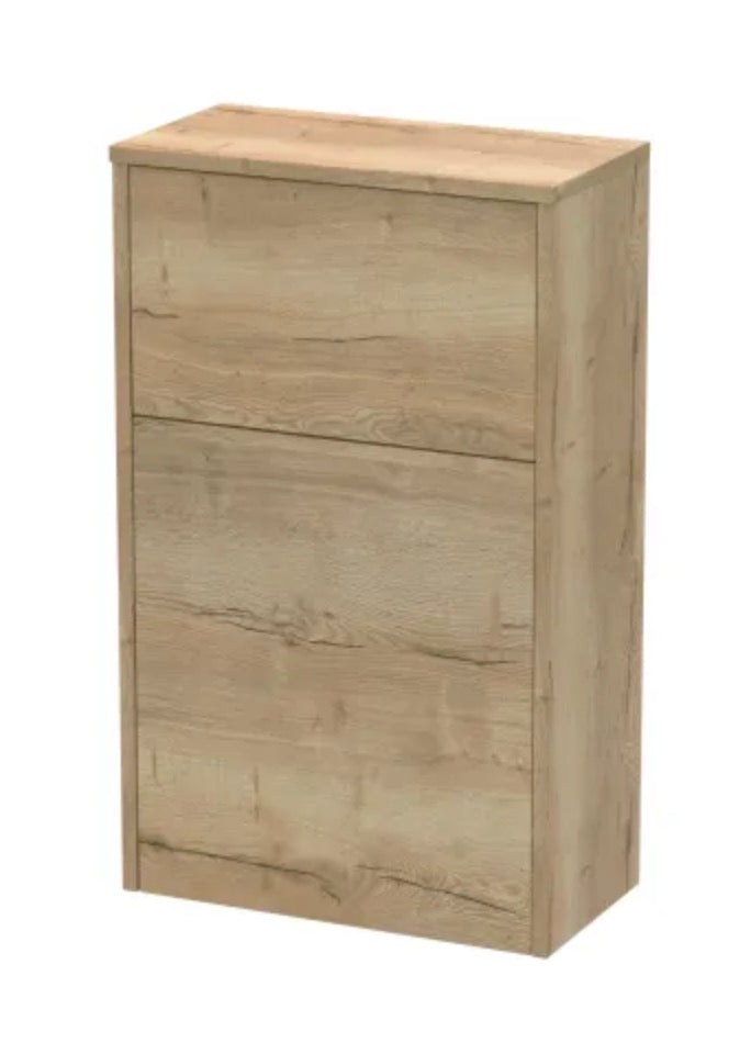Havana Furniture Range - 500 WC Unit