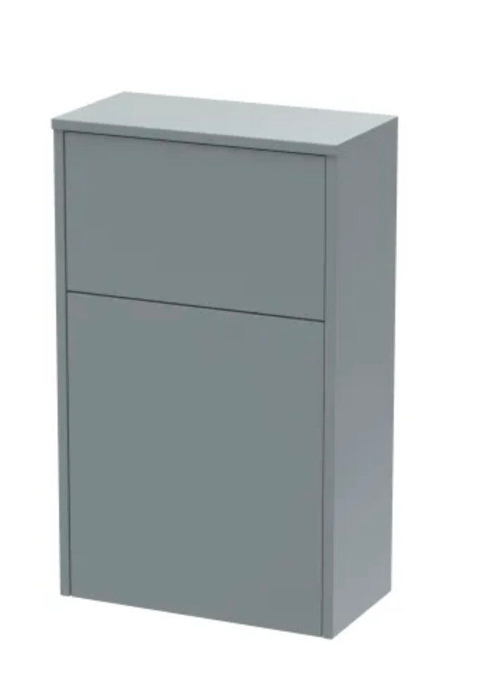 Havana Furniture Range - 500 WC Unit