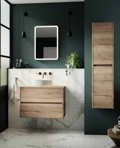 Havana Furniture Range - 350mm Tall Unit