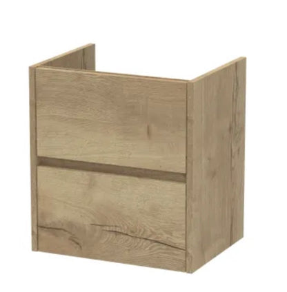 Havana Furniture Range - Wall Hung Cabinets