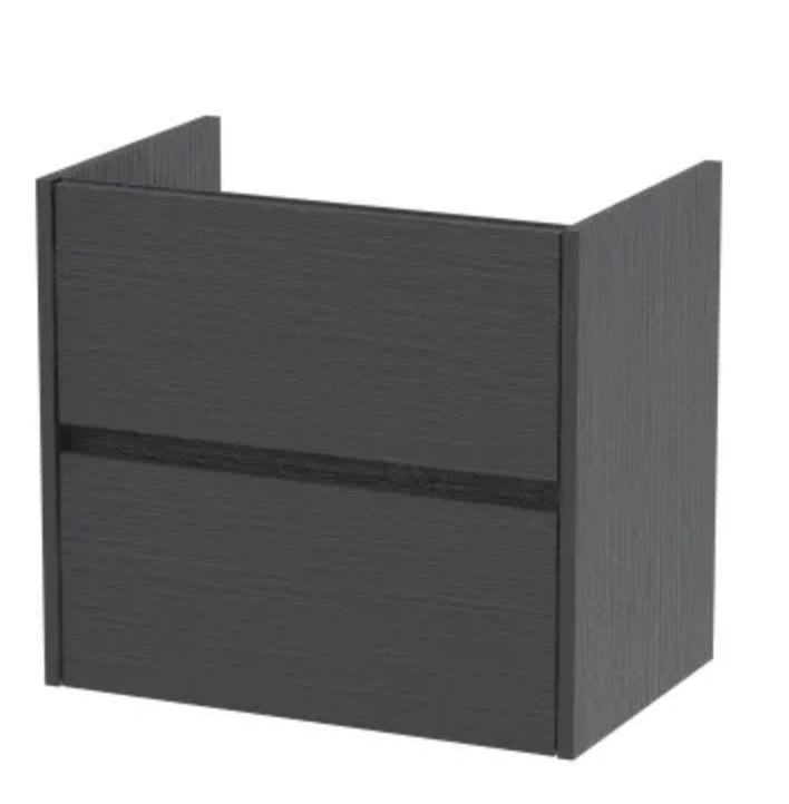 Havana Furniture Range - Wall Hung Cabinets