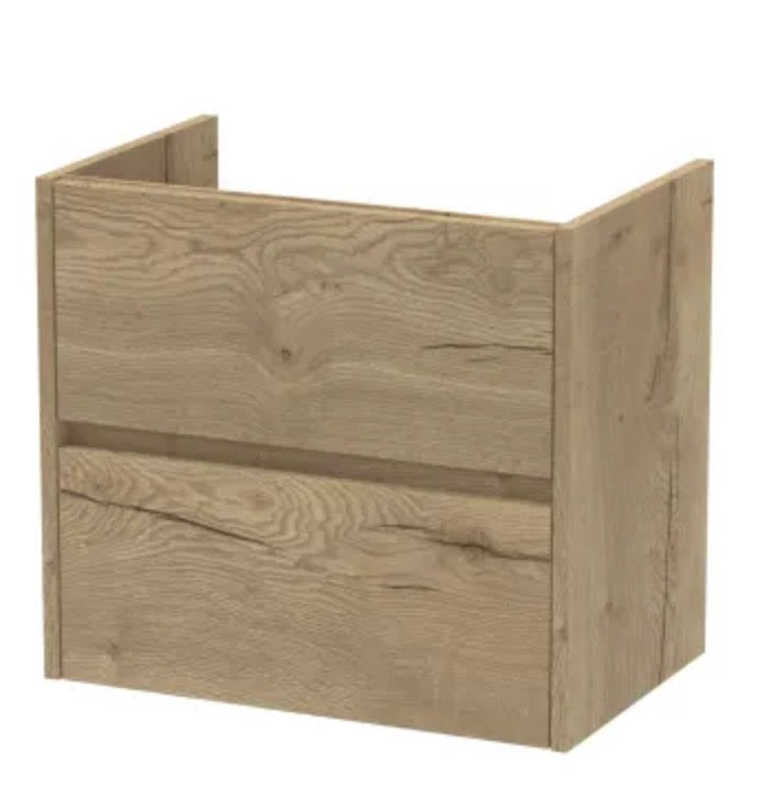 Havana Furniture Range - Wall Hung Cabinets