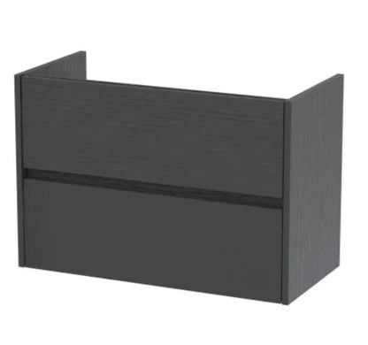 Havana Furniture Range - Wall Hung Cabinets