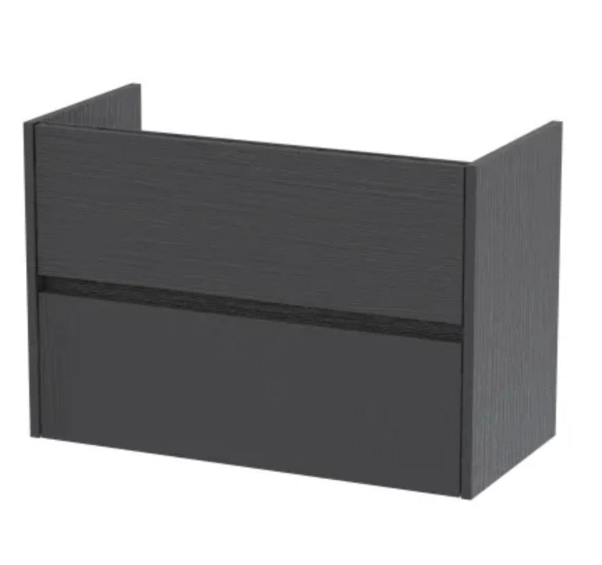 Havana Furniture Range - Wall Hung Cabinets
