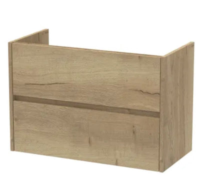 Havana Furniture Range - Wall Hung Cabinets