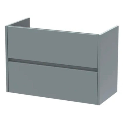 Havana Furniture Range - Wall Hung Cabinets