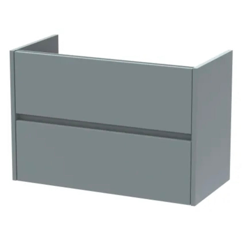 Havana Furniture Range - Wall Hung Cabinets
