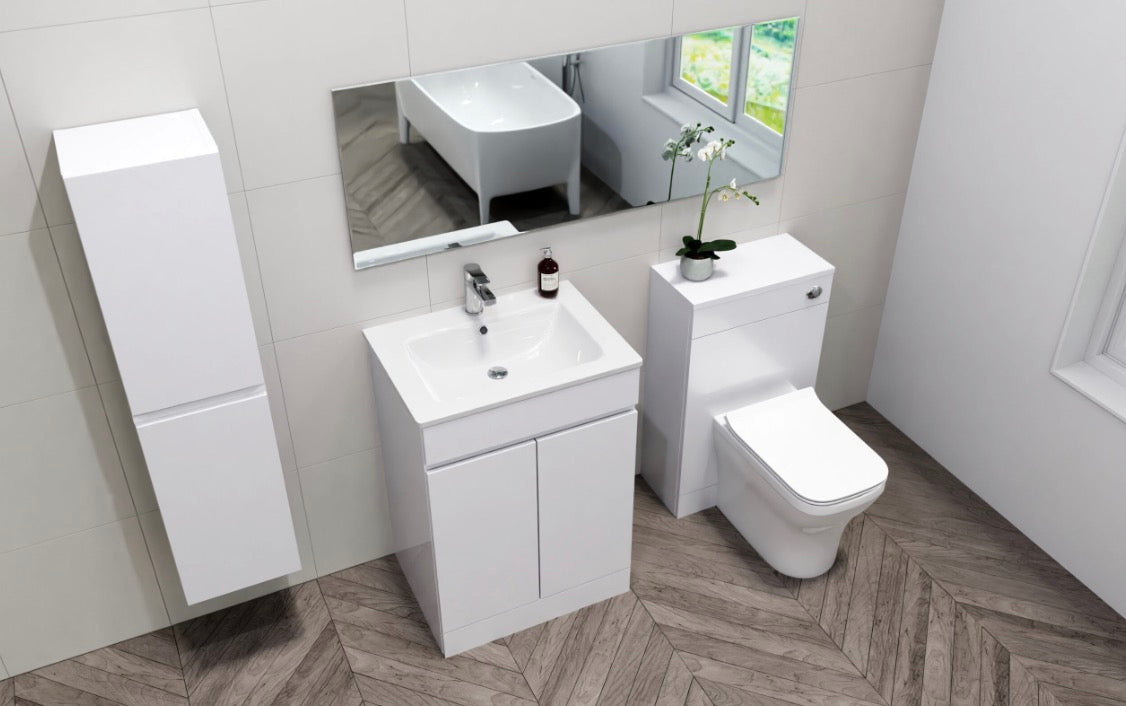 Furniture Range - Atlantis