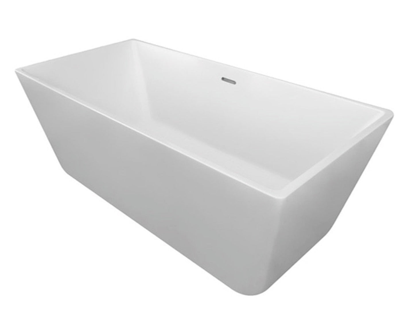 Freestanding Baths - Kruze