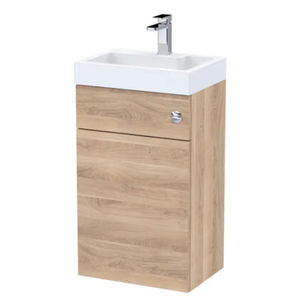Athena Furniture Range - 500mm 2-in-1 Unit