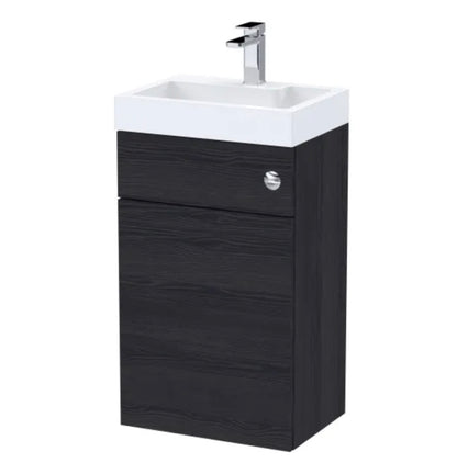 Athena Furniture Range - 500mm 2-in-1 Unit