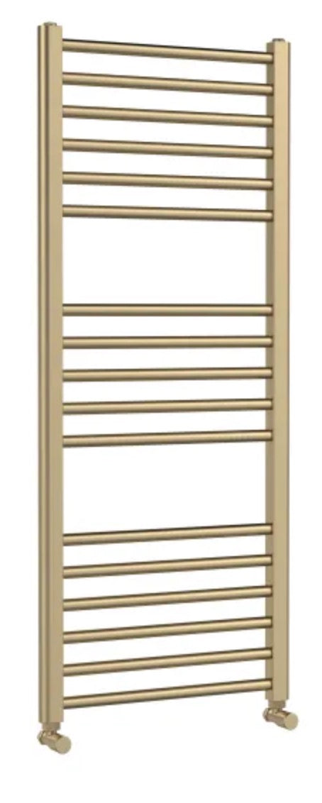 Towel Radiators - Lorica
