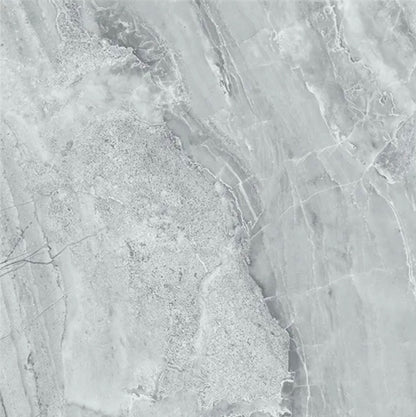 SPC Tile Flooring - Ash Grey