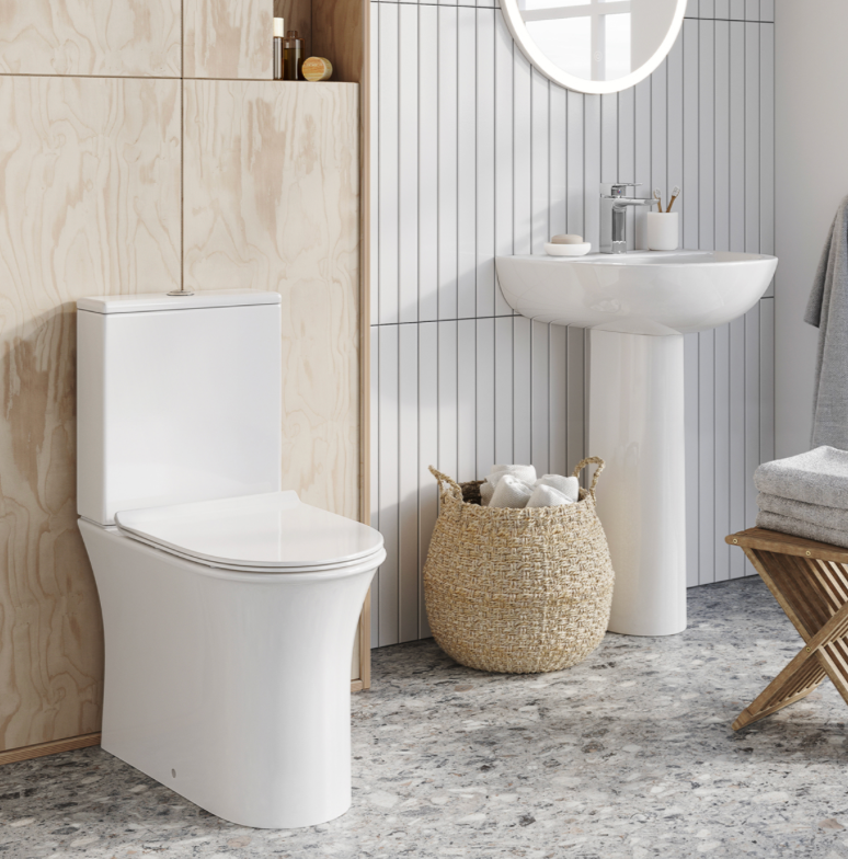 Belini Basins - Deia / Belini Basin- 550mm