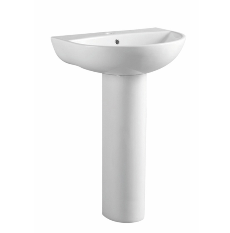 Belini Basins - Deia / Belini Full Pedestal