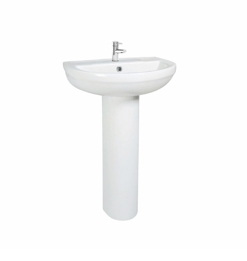 Spa 500 Basin