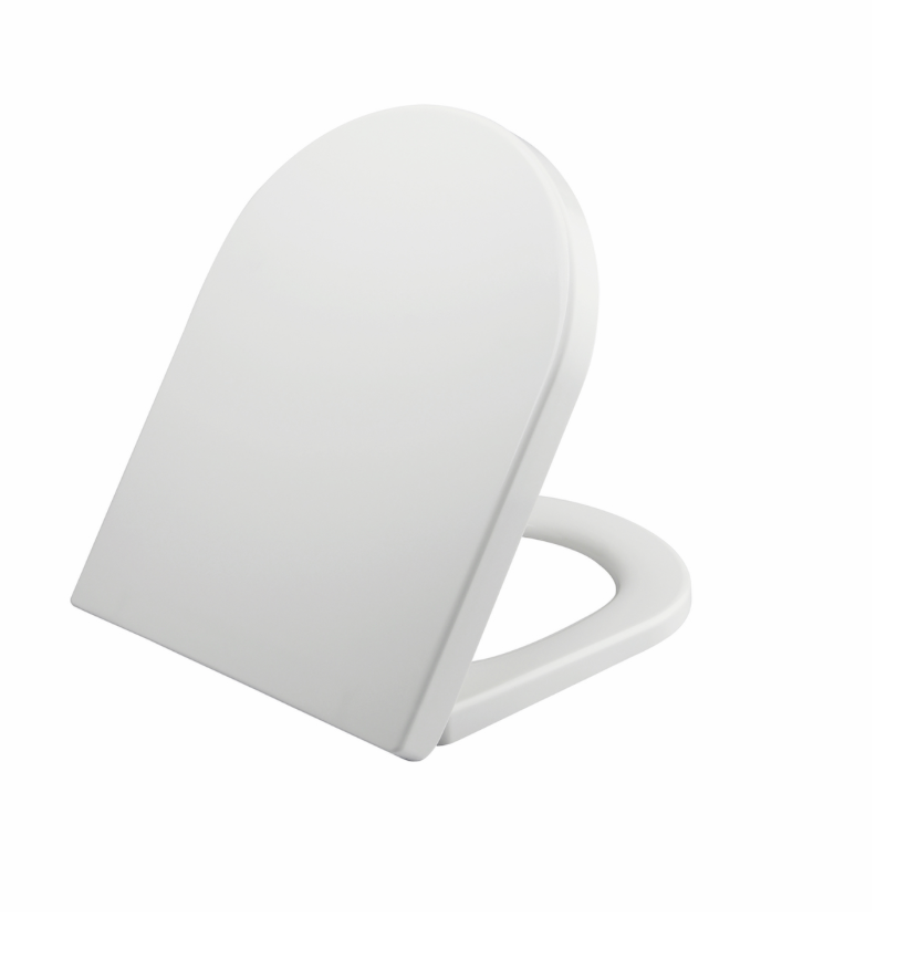 Spa D Shape BTW Seat
