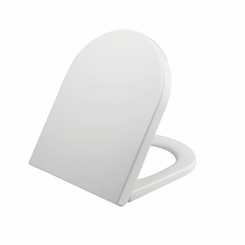 Spa D Shape Seat