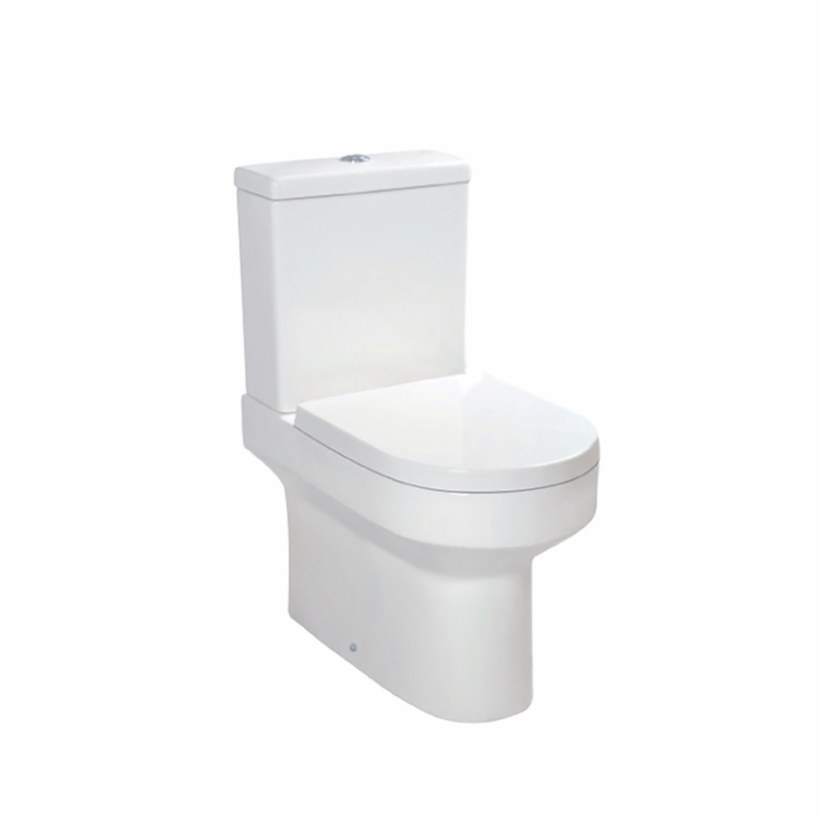 Spa D Shape Seat