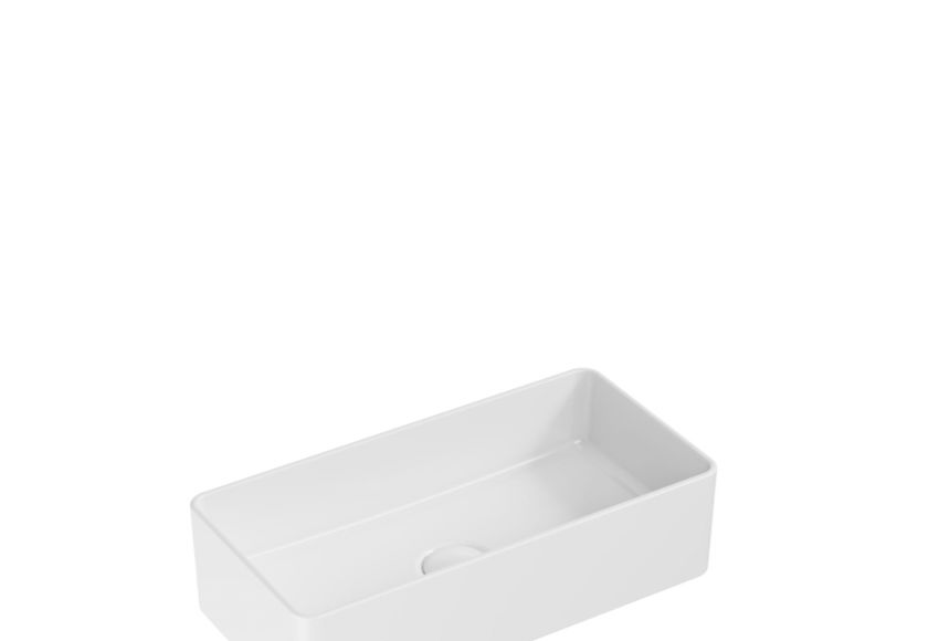 Riviera Countertop 460 Basin