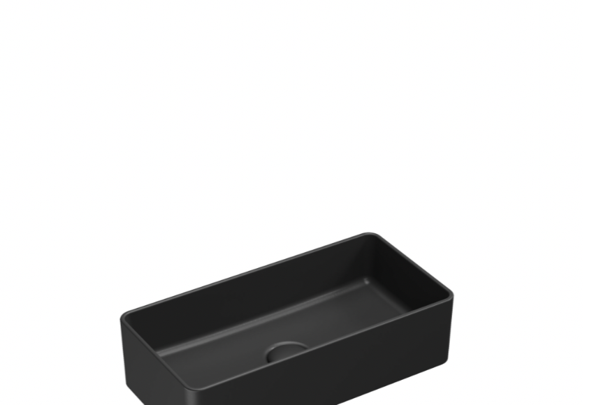 Riviera Countertop 460 Basin