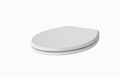Traditional Toilet Seat