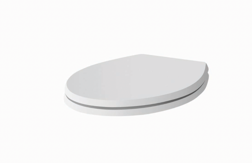Traditional Toilet Seat