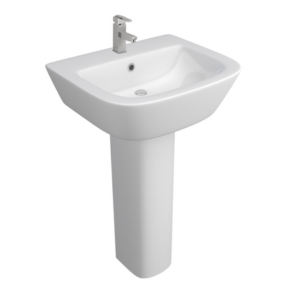 Project Square 530MM BASIN