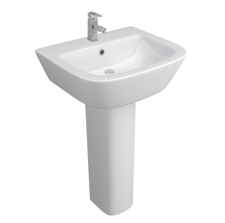 Project Square 530MM BASIN