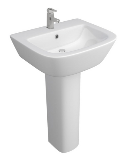 Project Square  Full Pedestal
