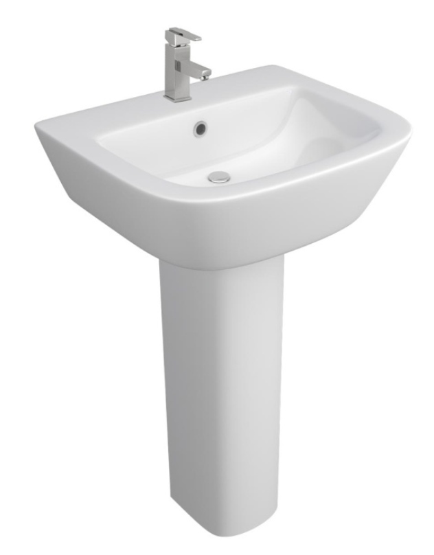 Project Square  Full Pedestal