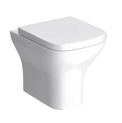 Project Square Soft Close Seat