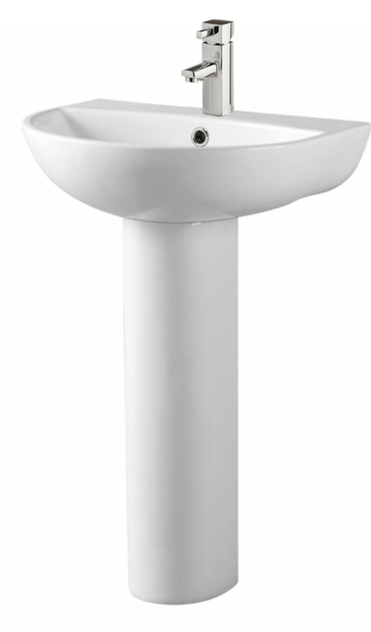 Kameo 550mm 1TH Basin