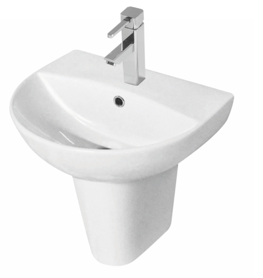 Kameo 500mm 1TH Basin