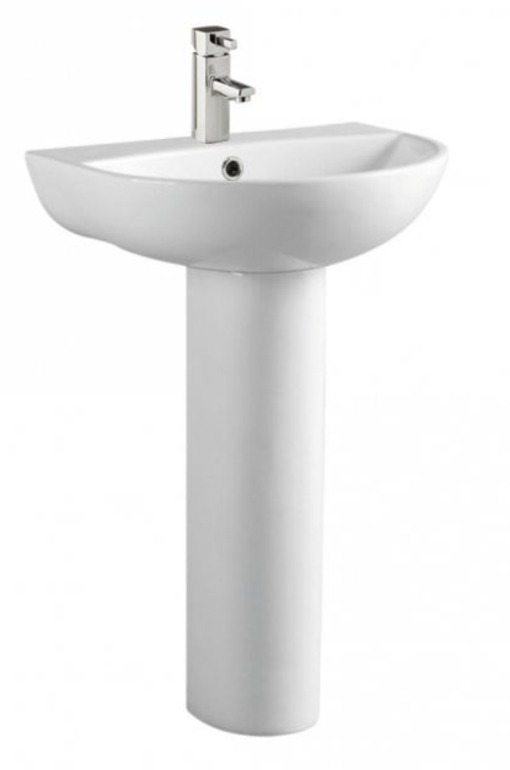 Kameo Full Pedestal