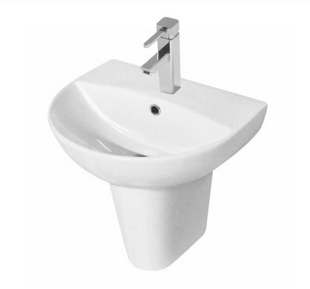 Kameo Semi Pedestal