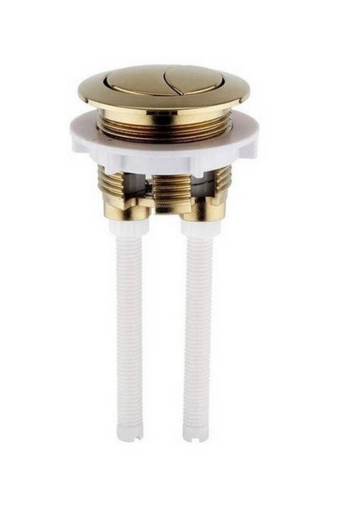 Project Round 600 Cistern Push Button
