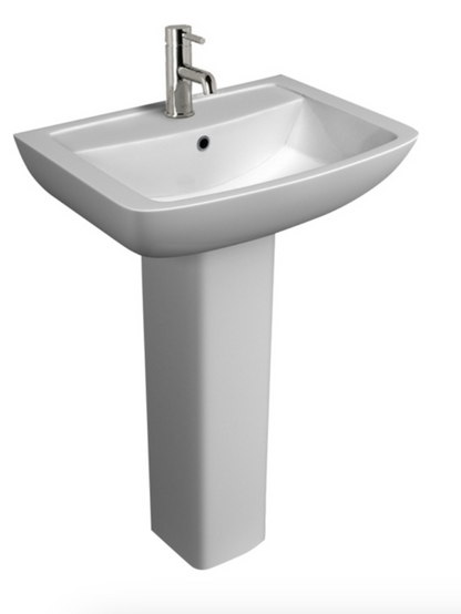Pure 550 1th Basin