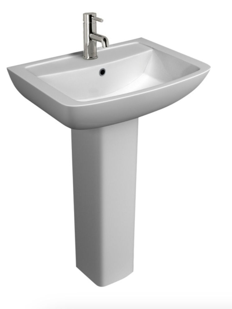 Pure 550 1th Basin