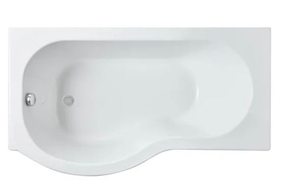 Shower Baths - P-Bath (Bath Only)