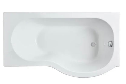 Shower Baths - P-Bath (Bath Only)