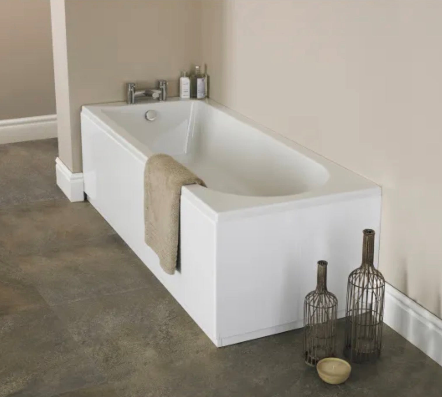 Standard Baths - Barmby