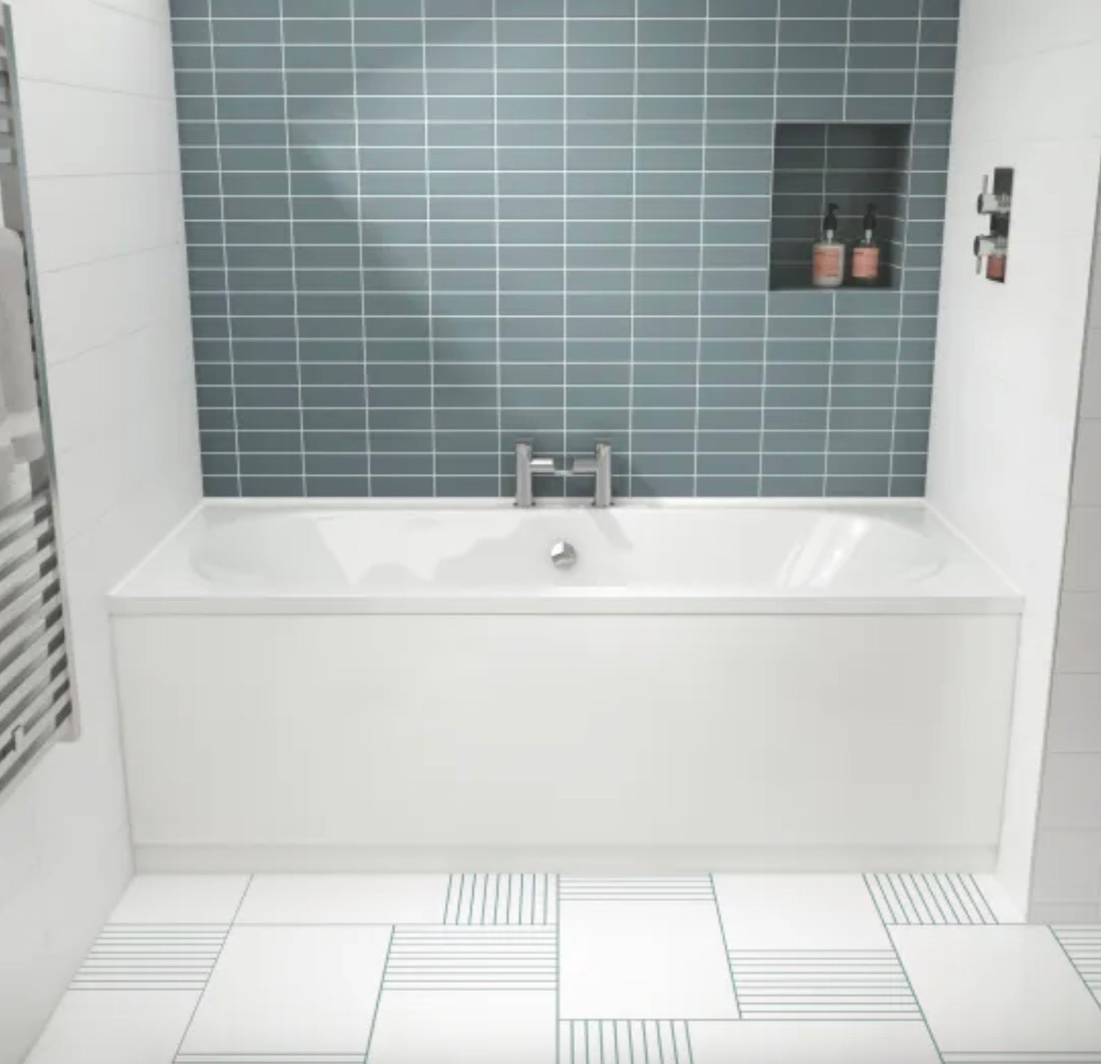 Standard Baths - Otley